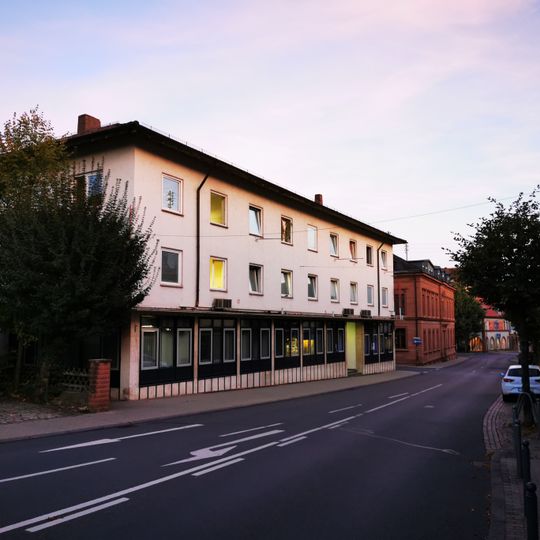 Landratsamt Main-Tauber-Kreis – Sachgebiet Integration