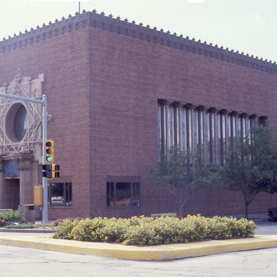 Merchants' National Bank