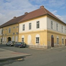 Klimenta Čermáka čp. 45