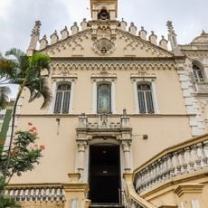 Igreja e Convento do Carmo