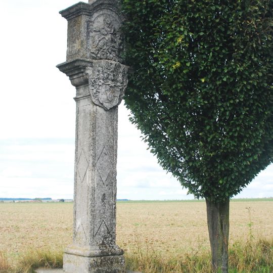 Bildstock in Weitersfeld