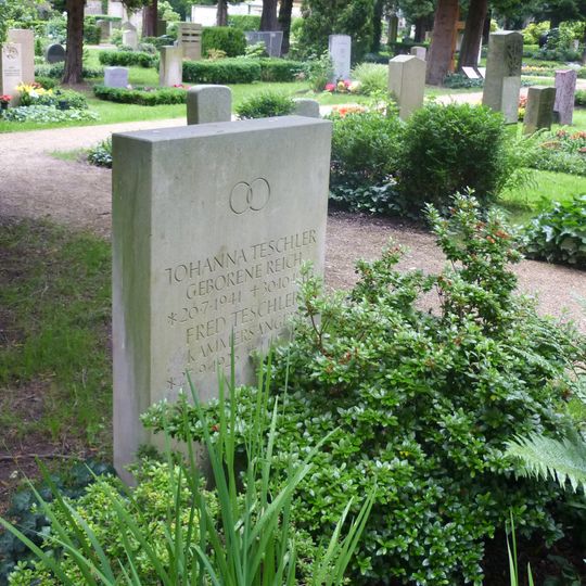 Loschwitz Cemetery