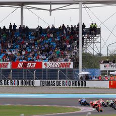 Autodromo di Termas de Rio Hondo