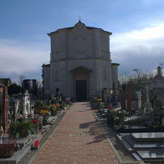 Oratorio dell'Addolorata