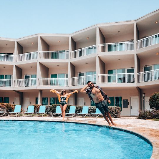 Verdanza Hotel