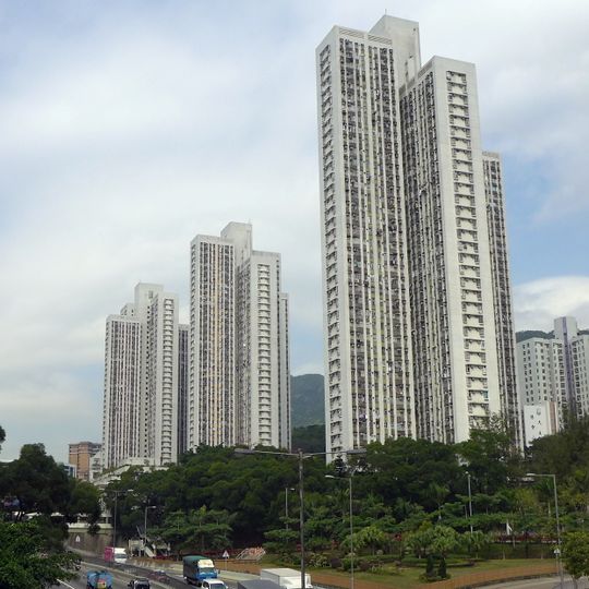 Tin Ma Court