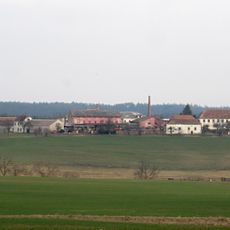 Keramická továrna Kocanda