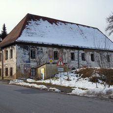 Schloss Hohenkemnath