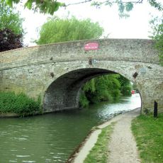Bridge Number 130 Grand Union Canal