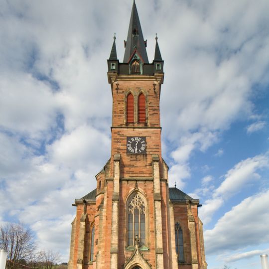 Sint-Laurentiuskerk