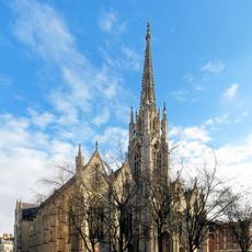 Saint-Maurice church