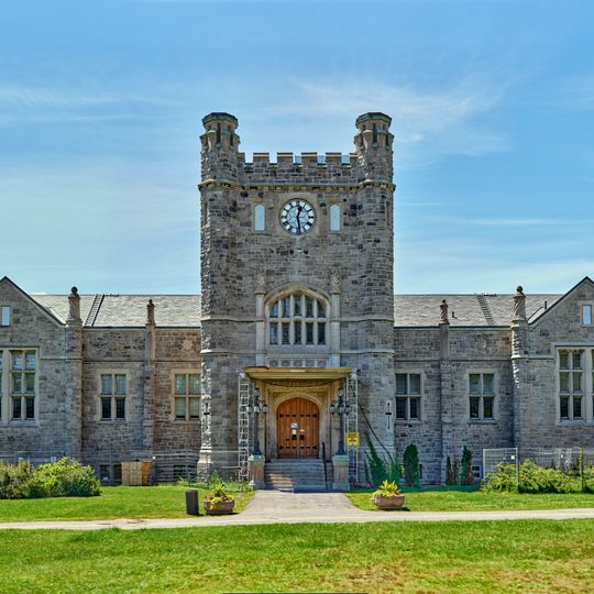 Hôtel de ville de Westmount