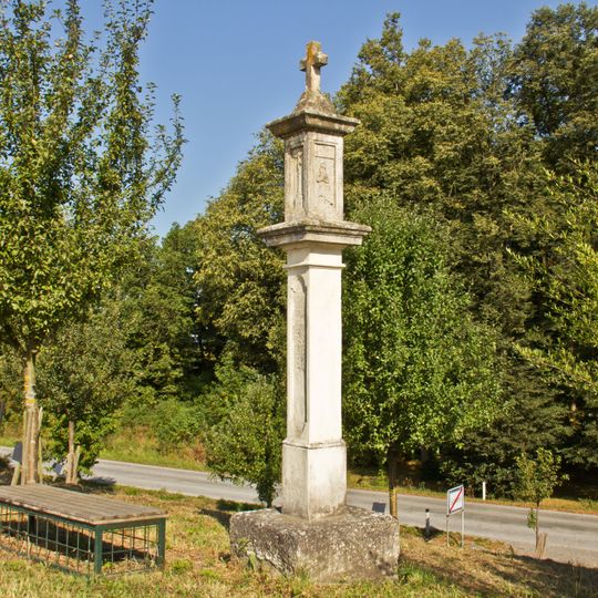 Pestsäule