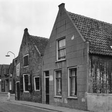 Hoogstraat 58, Nieuwpoort