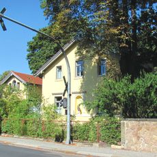 Villa Pestalozzistraße 39