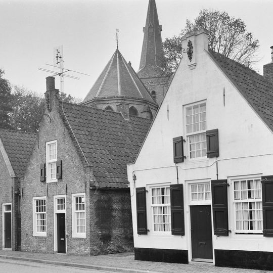Kerkstraat 22, Nederhorst den Berg