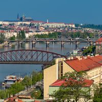 Prague