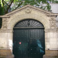 Hôtel de l'Isle du Fief