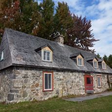 Maison Roberge