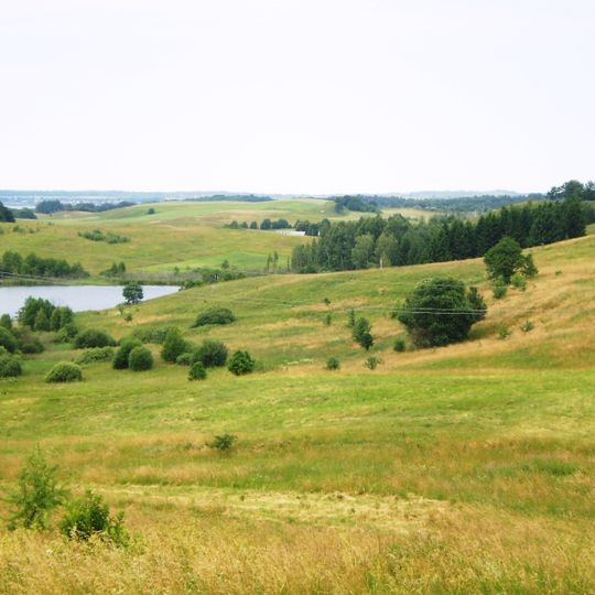 Wisztyniecki Park Regionalny