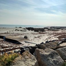 Plage du Grand Large