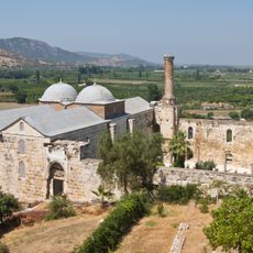 İsa Bey Mosque