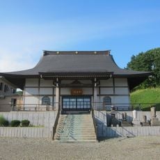 Tōjuin