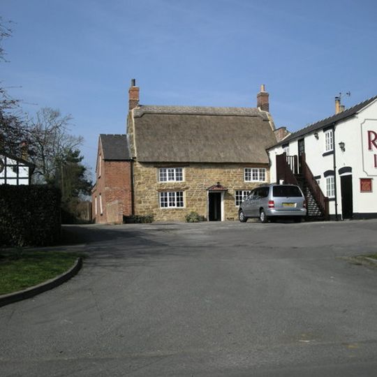 The Rose Public House