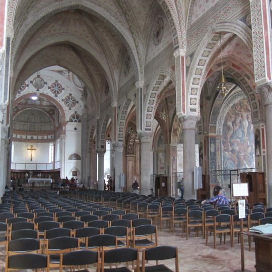 Chiesa di Santa Maria delle Grazie