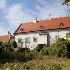 Gutshof/Meierhof (herrschaftlich), Tuttenhof