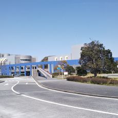 君津市民文化ホール