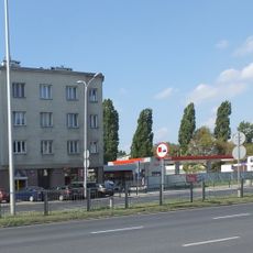 Kamienica Jana Łaskiego