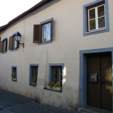 Handwerkerhaus Dürnstein 12 u. 12a