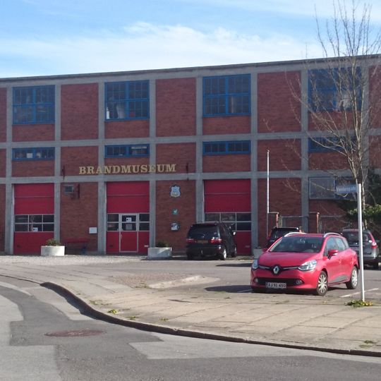 Nykøbing Falster Frisørmuseum