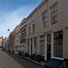 Herenstraat 33, Middelburg