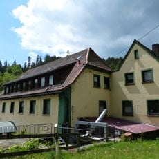 Neumühle (Presseck)