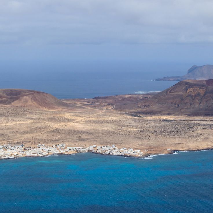 La Graciosa