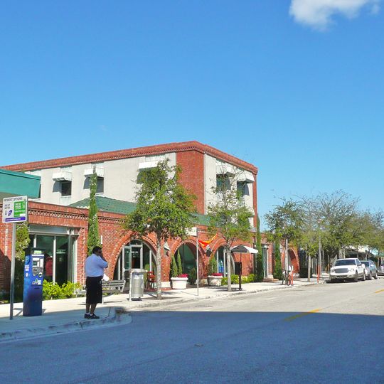 Miami Design District