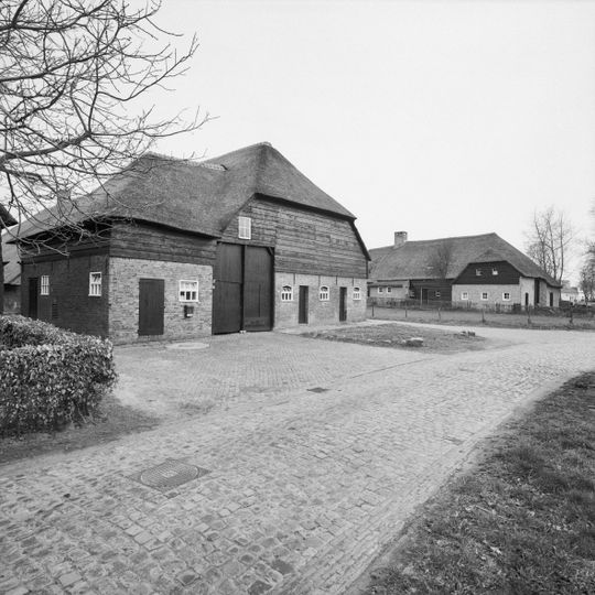 Korte Broekstraat 5, Raamsdonk