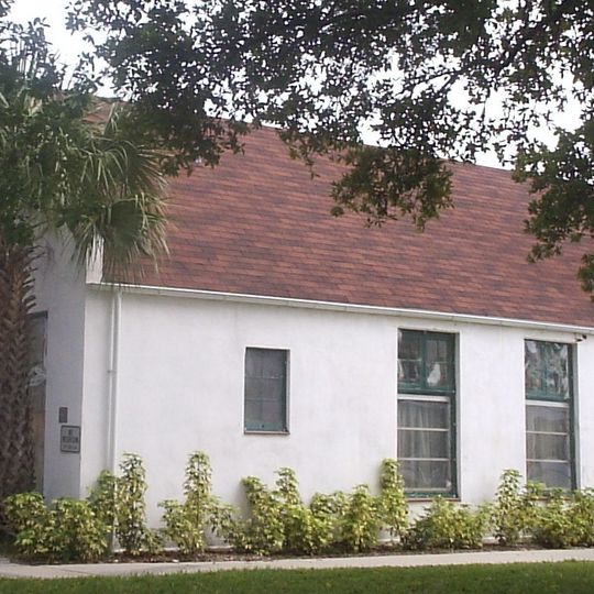 St. Petersburg Lawn Bowling Club