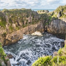 Paparoa-Nationalpark