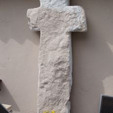 Steinkreuz