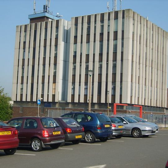 Chelmsley Wood