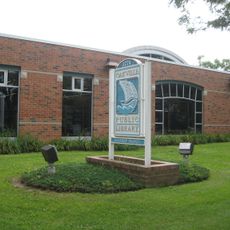 Oakville Public Library