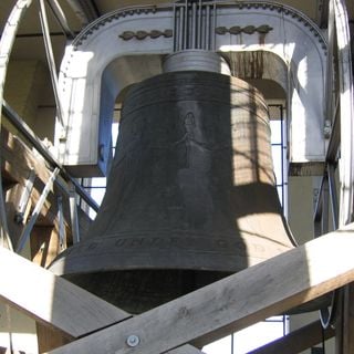 Freedom Bell