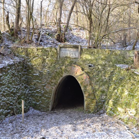 Štôlňa Mária