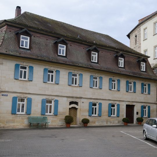 An der Stadtmühle 1