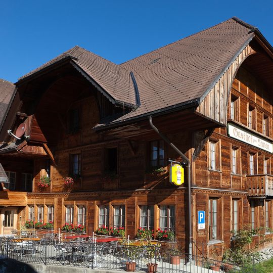 Gasthof Löwen