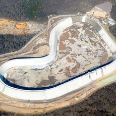Taum Sauk Hydroelectric Power Station