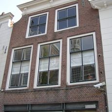 Lange Kerkstraat 10, Goes